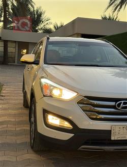 هیوندای سەنتافی